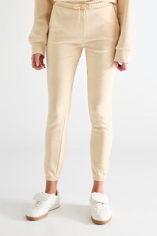 Joggingbroek - Beige