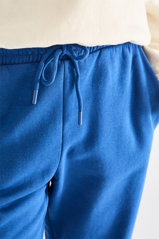 Joggingbroek - Blauw