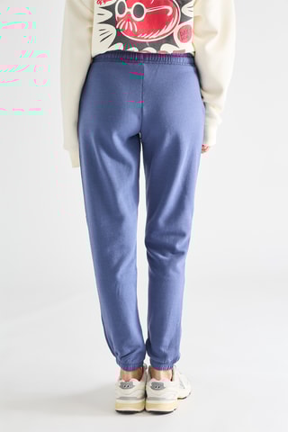 Joggingbroek - Donkerblauw