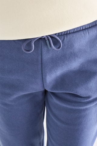 Joggingbroek - Donkerblauw