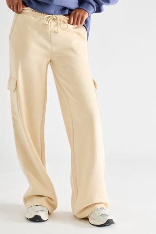 Cargobroek - Beige