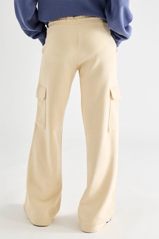 Cargobroek - Beige