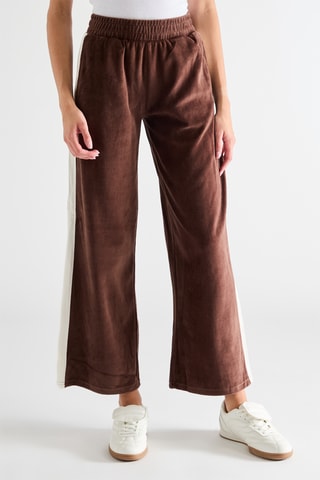 Joggingbroek - Bruin