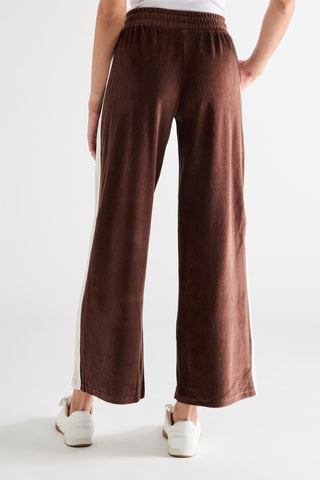 Joggingbroek - Bruin