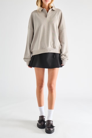 Sweater - Lichtgrijs