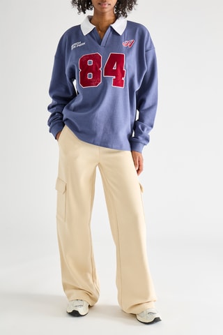 Sweater - Donkerblauw