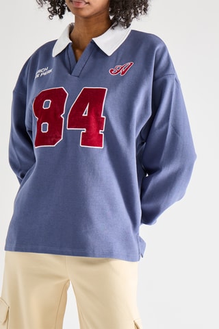 Sweater - Donkerblauw
