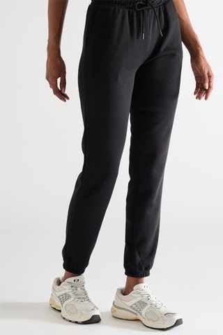 Joggingbroek - Zwart