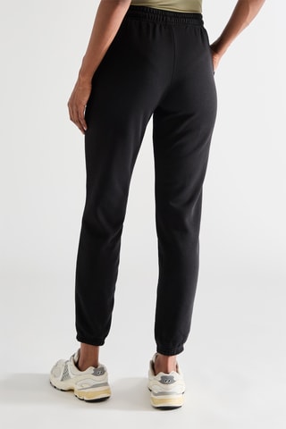 Joggingbroek - Zwart