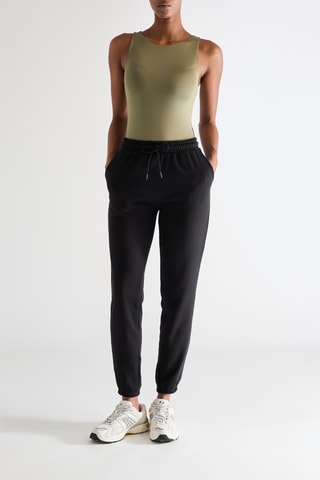 Joggingbroek - Zwart