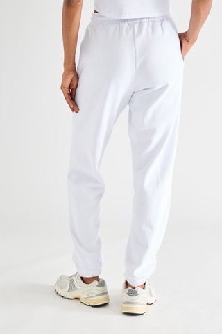 Joggingbroek - Wit
