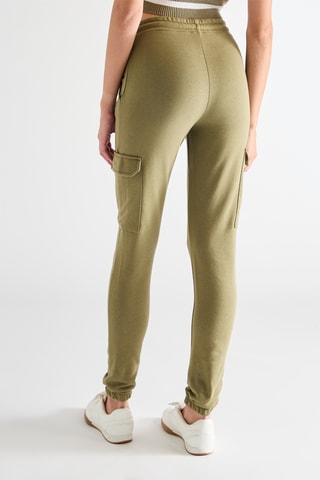 Joggingbroek - Kaki