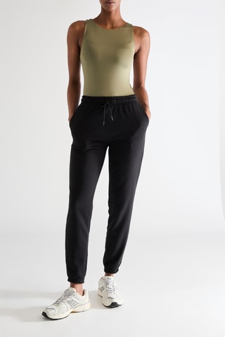 Bodysuit - Kaki