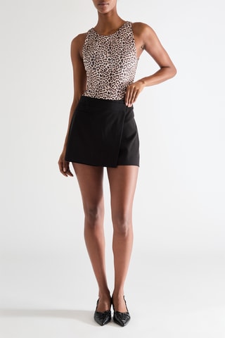 Bodysuit - Beige