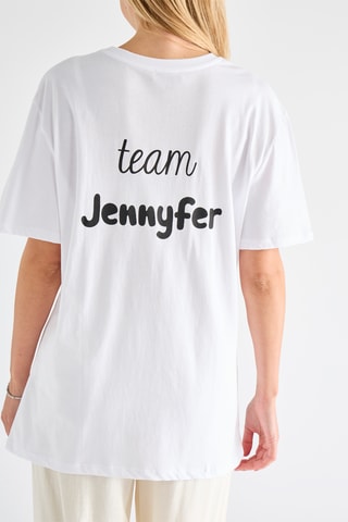 T-shirt - Wit