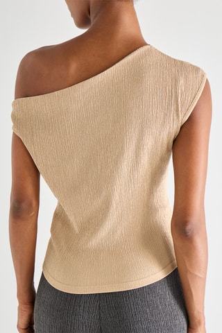 Top - Beige