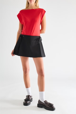 Top - Rood