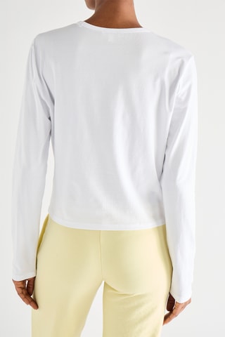 T-shirt - Wit