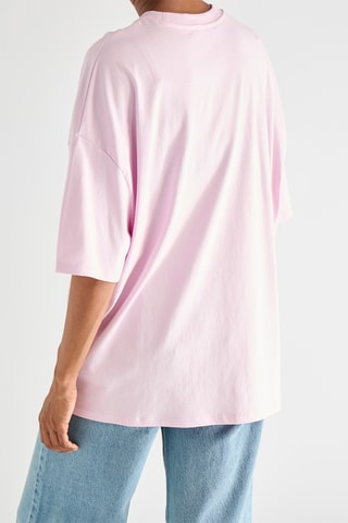 T-shirt - Roze