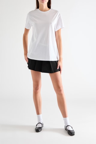 T-shirt - Wit