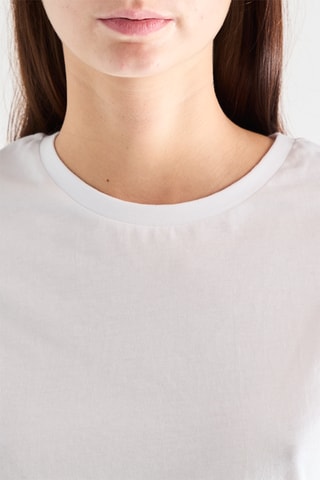 T-shirt - Wit