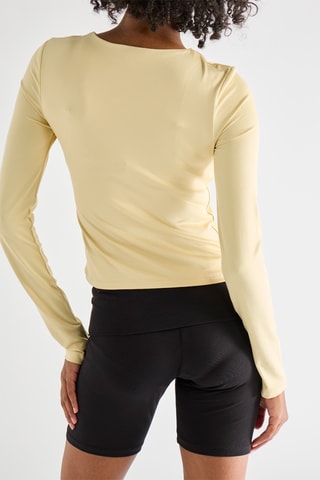 Top - Beige