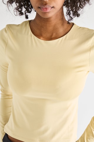 Top - Beige