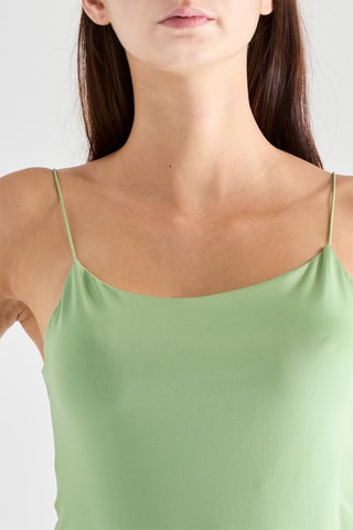 Hemd - Groen
