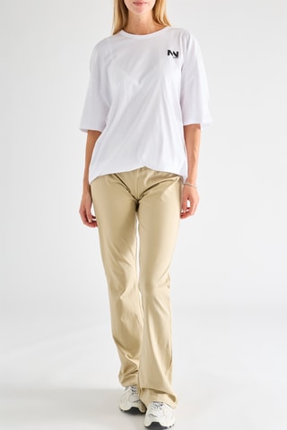 T-shirt - Wit