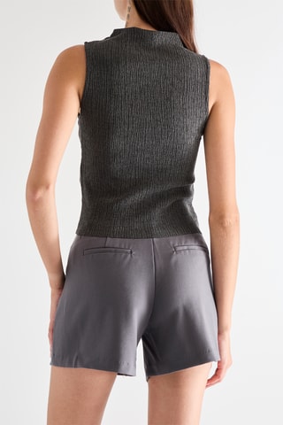 Top - Antraciet