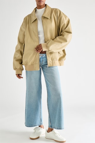 Bomberjack - Beige