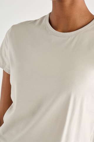 T-shirt - Lichtgrijs