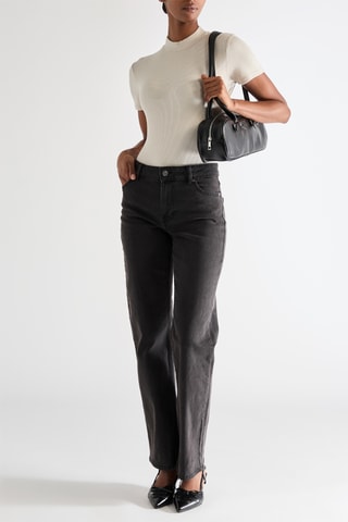 Bodysuit - Beige