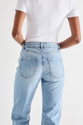 Bodysuit - Wit