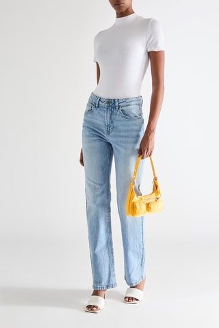 Bodysuit - Wit
