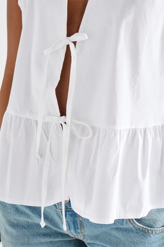 Blouse - Wit