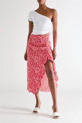 Midirok - Rood