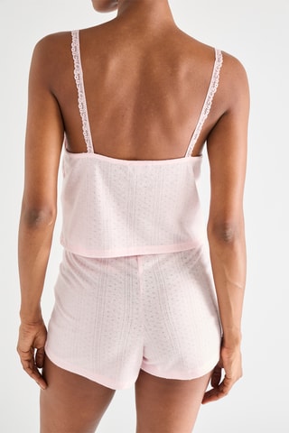 Pyjama - Roze