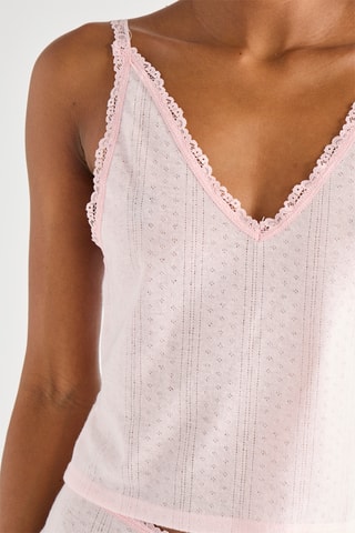 Pyjama - Roze