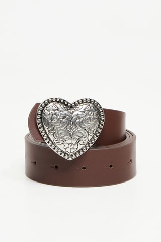Riem - Bruin