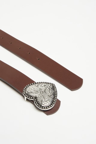 Riem - Bruin
