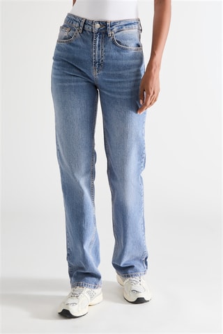 Jeans - Lichtblauw