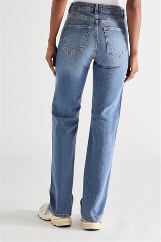 Jeans - Lichtblauw