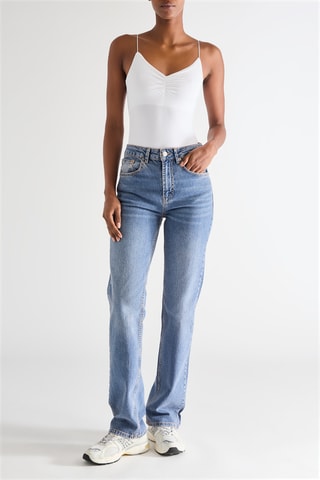Jeans - Lichtblauw