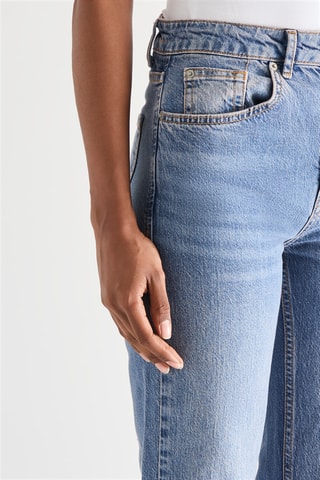 Jeans - Lichtblauw