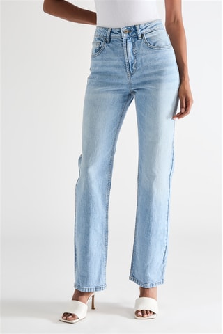Jeans - Lichtblauw