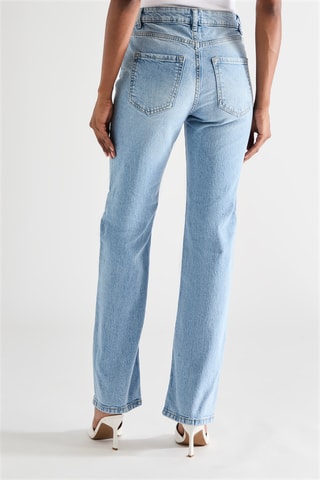 Jeans - Lichtblauw