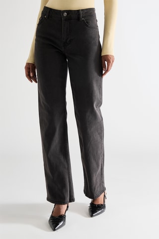 Jeans - Zwart