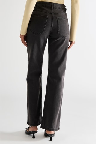 Jeans - Zwart