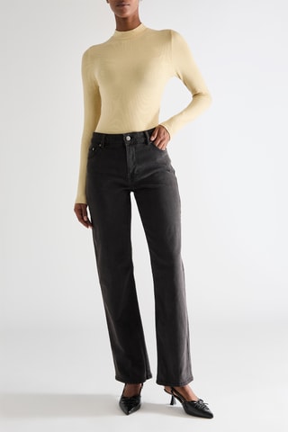 Jeans - Zwart